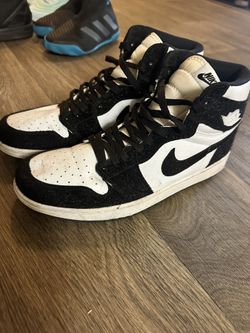 Nike Air Jordan’s