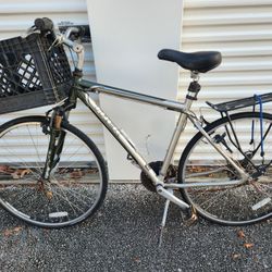 Trek 7100 Racer