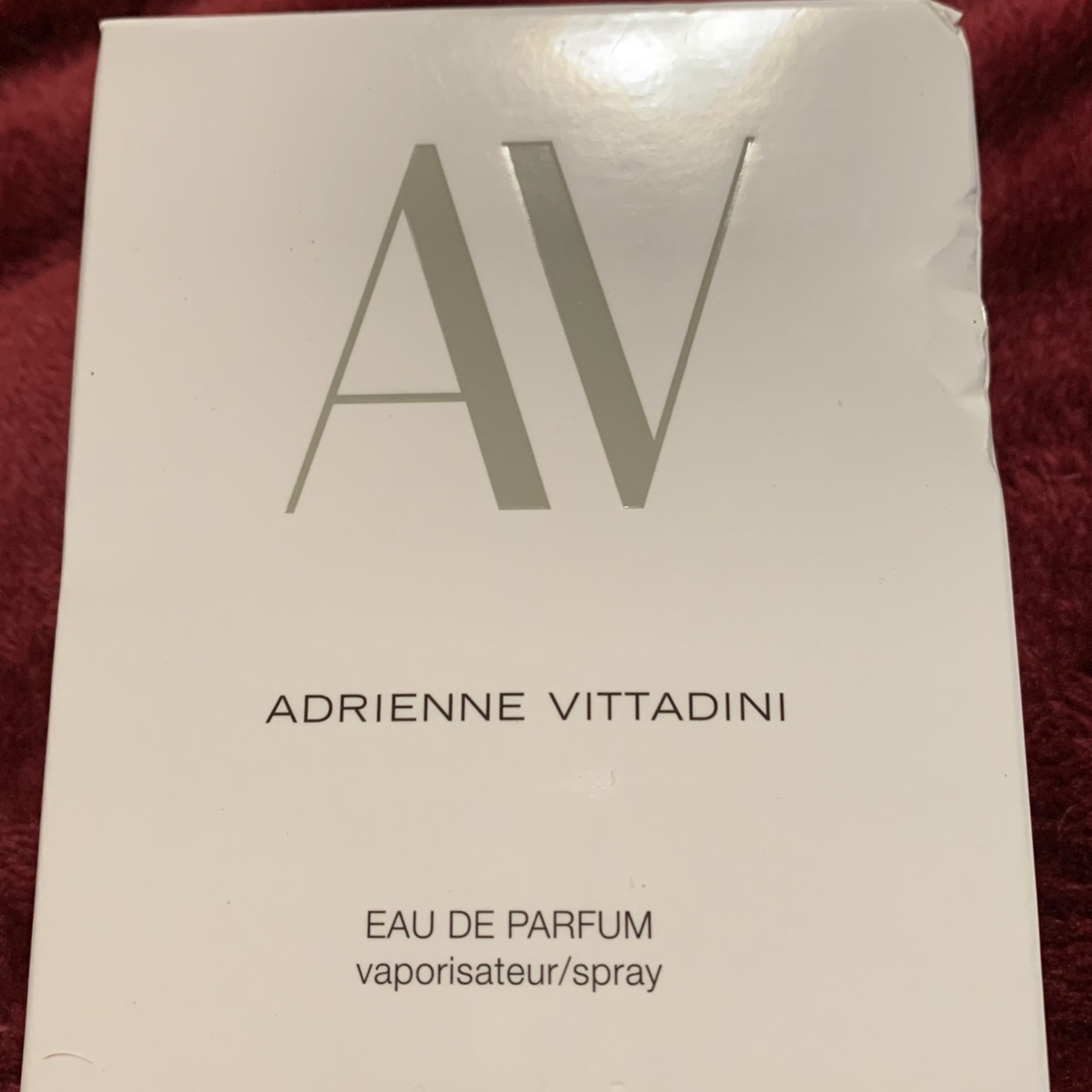 AV Adrienne Vittadini Parfum