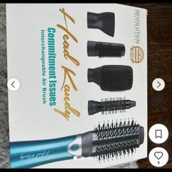 Hair Tools!!
