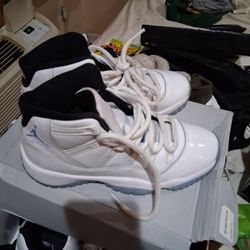 Jordan 11