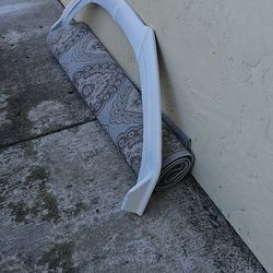 Chevrolet Malibu 2015 Front Lip