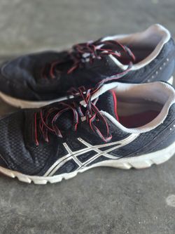 ASICS Rush33