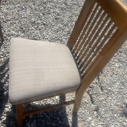 Chairs Good Condition 