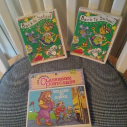 Teachers Items All 3 For $10