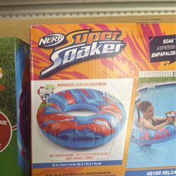 Super Soaker