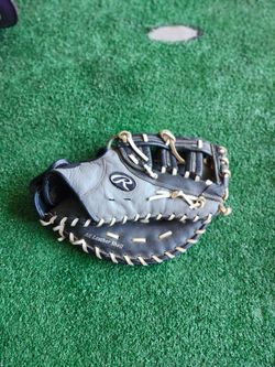 Rawlings Gold Glove First Base Glove