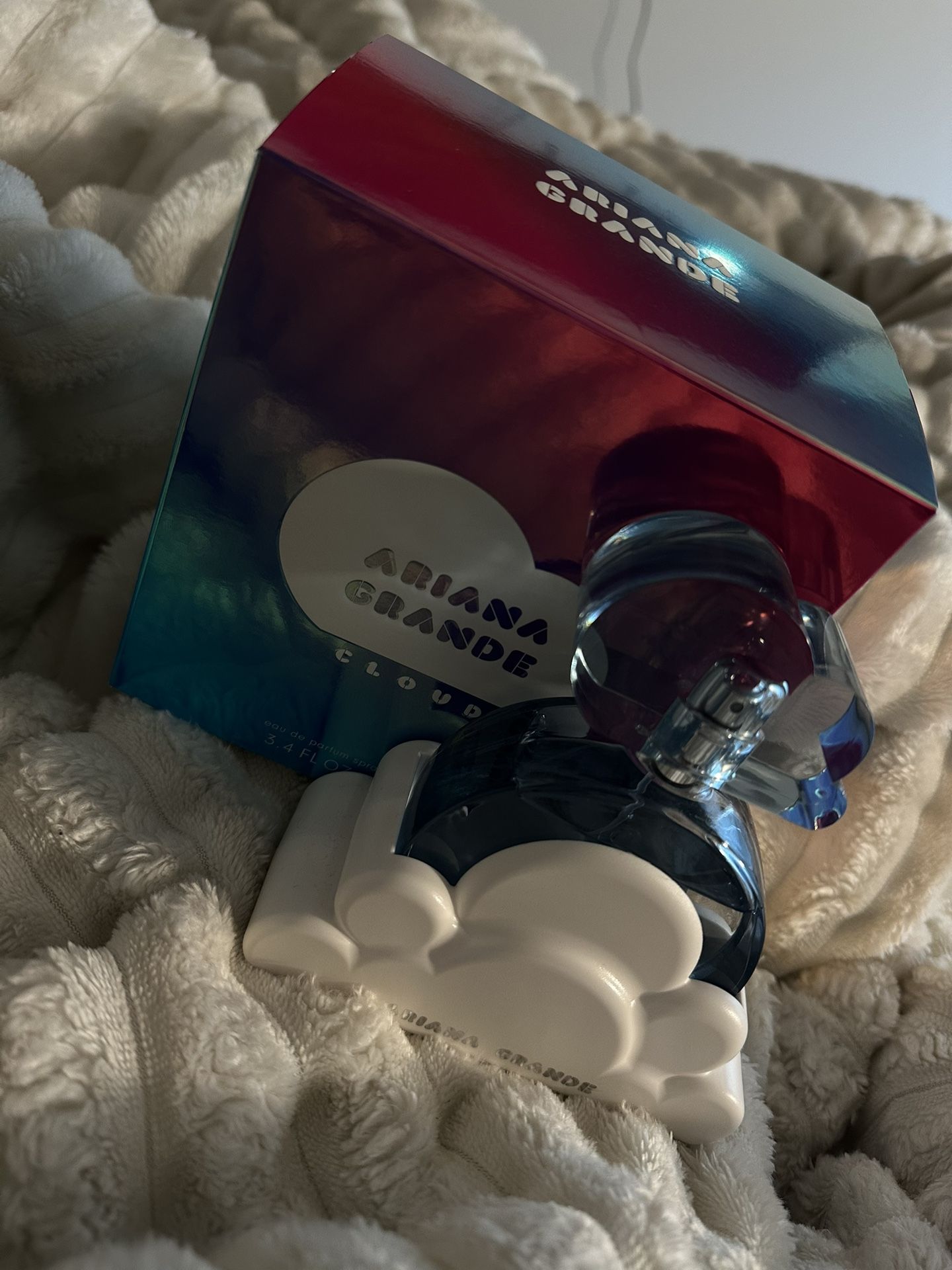 Ariana Grande Cloud Perfume 3.4 oz