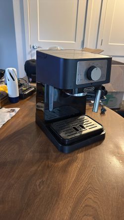 Espresso Maker