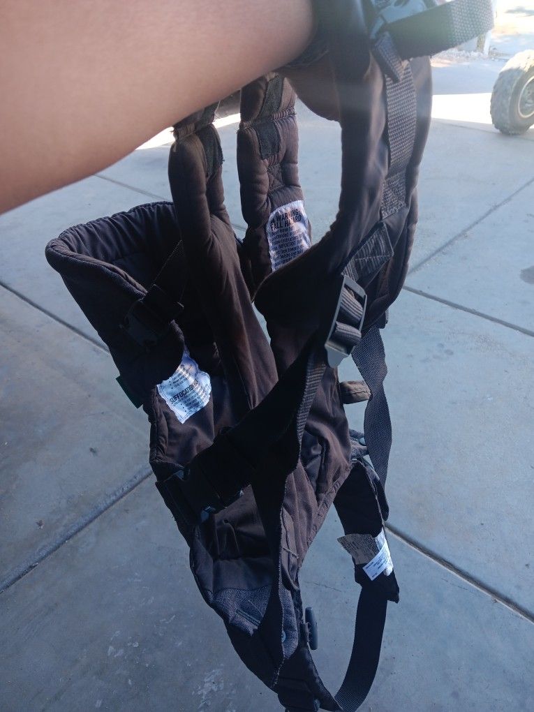 Baby Carrier