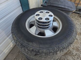 Suburban wheels