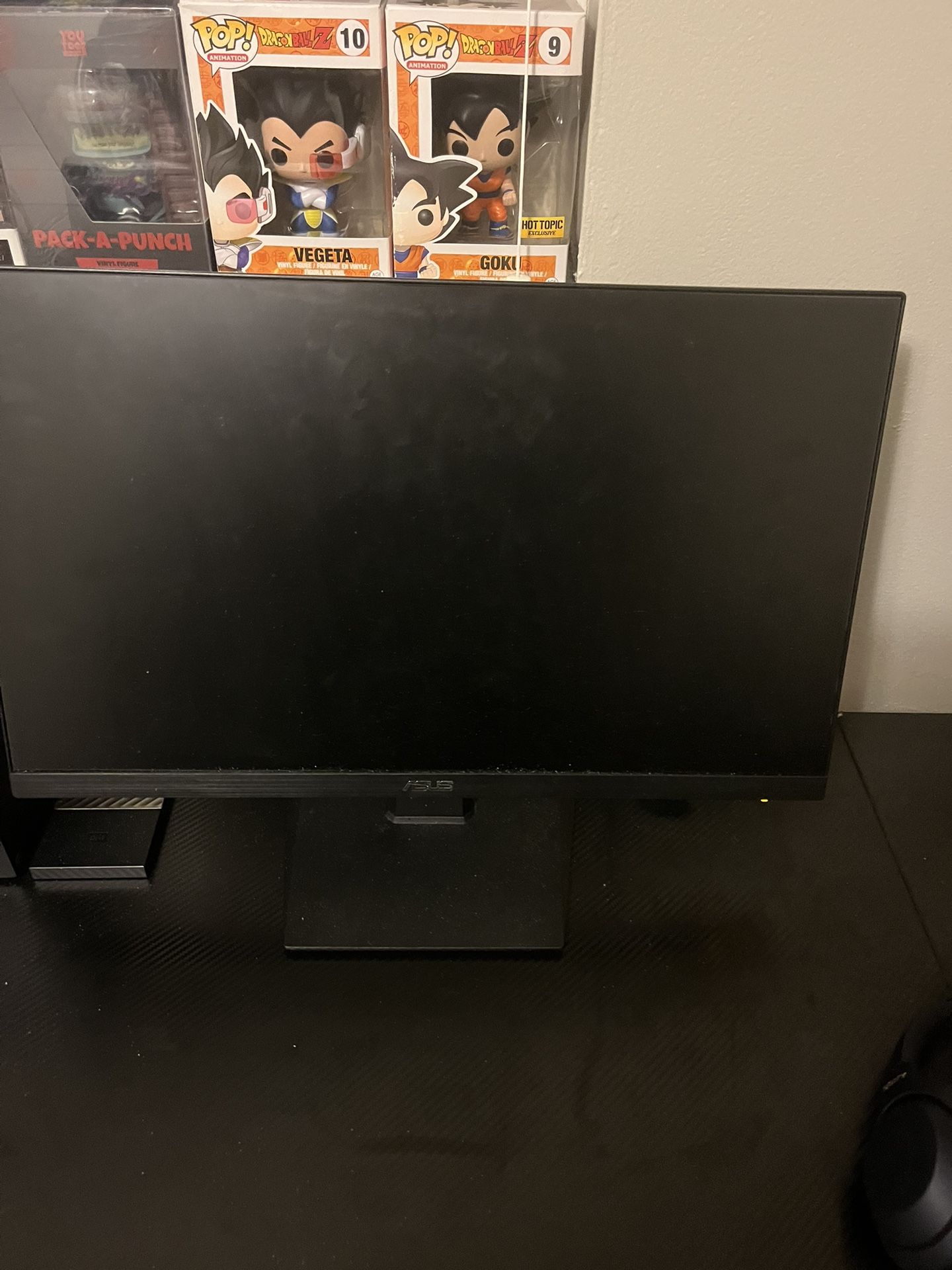 ASUS Gaming Monitor