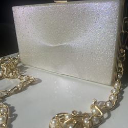 Handmade- Purse- Clutch- Handbag