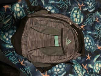 Adidas backpack