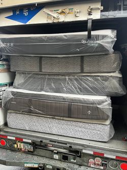 Mattress for sale!! 
