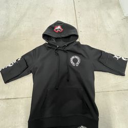Chrome Hearts Hoodie