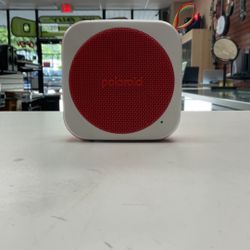 Polaroid P1 Bluetooth Speaker