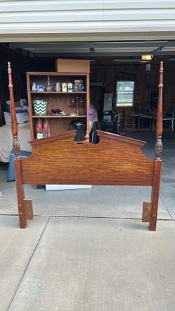 Bed frame