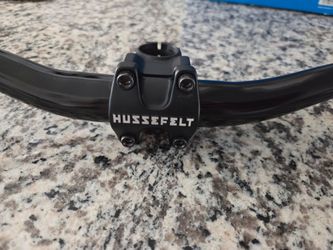 GT Handle Bar