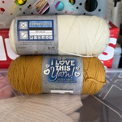 Yarn 