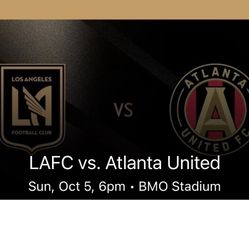 LAFC vs ATL 