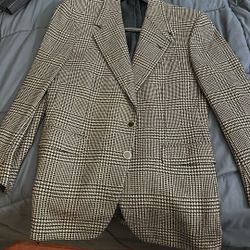 Brioni Suit Jacket 