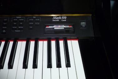 Kurzweil mark 110 ensemble 2024 grand piano price
