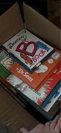 Children’s books