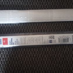 Moulding Thresholds Dark Color