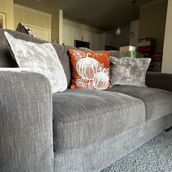 Couch Set Total 5 Seats 