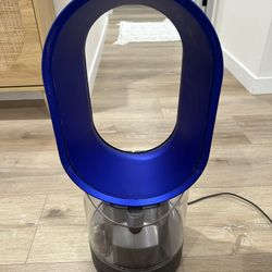 Dyson Humidifier