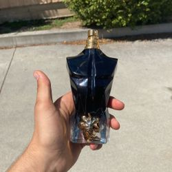 Jean Paul Gaultier Fragrance
