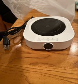 Electric Heating Stove