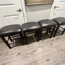 Small Stools