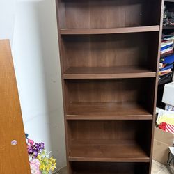 Bookshelf - FREE 