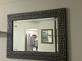 Italian Mirror