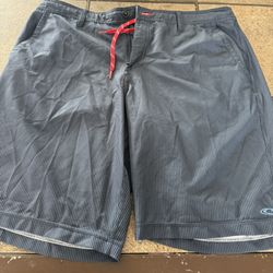 Men’s Shorts