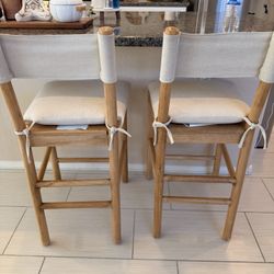 Kitchen Bar stools 