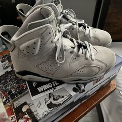 Jordan 6 George Town