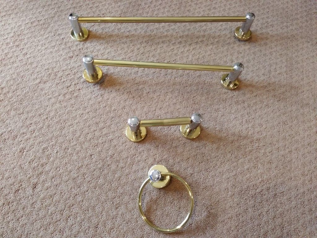 Bathroom Accessories for Sale in Federal Way, WA OfferUp