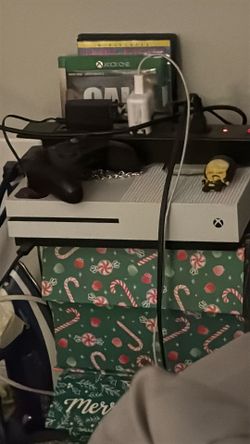 Xbox one