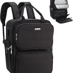 Professional Makeup Artist Backpack