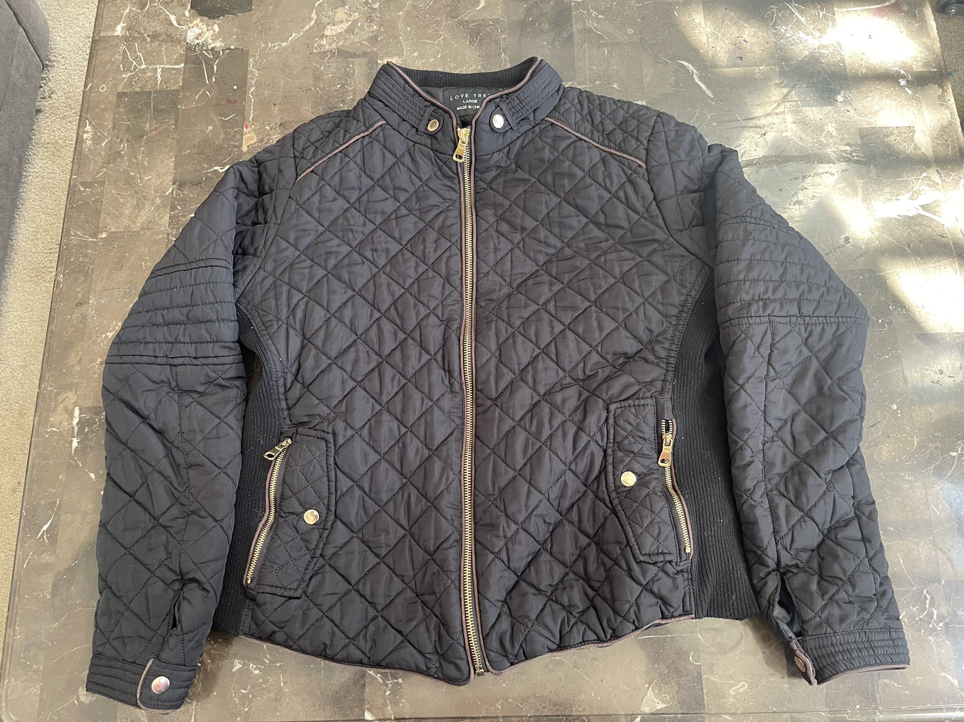 Women’s Jacket Size L