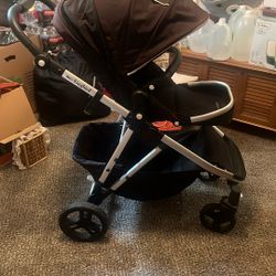 Mocking Bird Stroller 