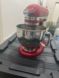 KitchenAid Stand Mixer