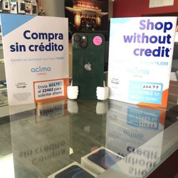 IPhone 13 128gb Factory Unlocked 