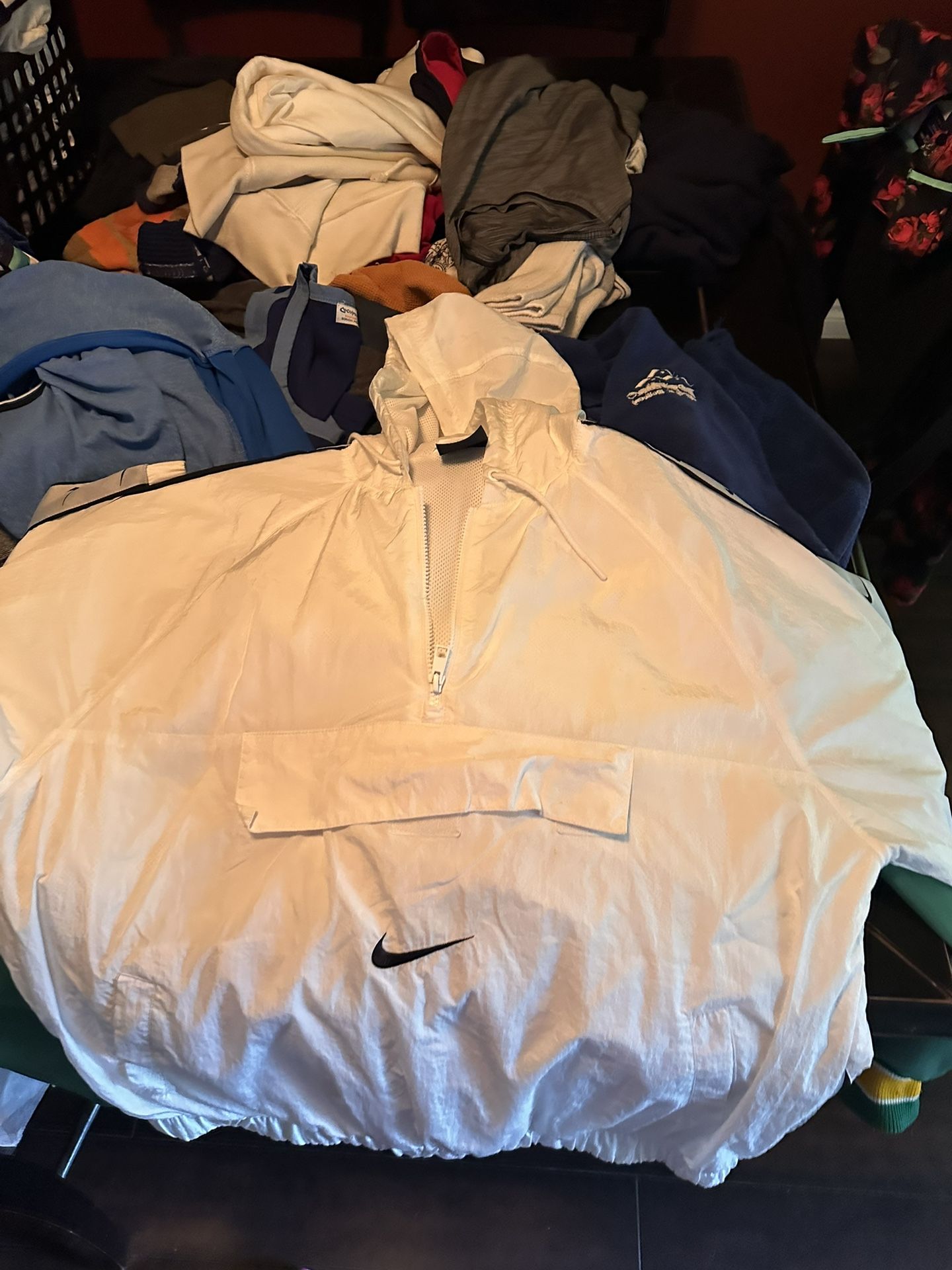 Brand New Nike Fleece