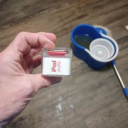 Apple iPod shuffle