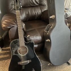 Takemine G/ series 