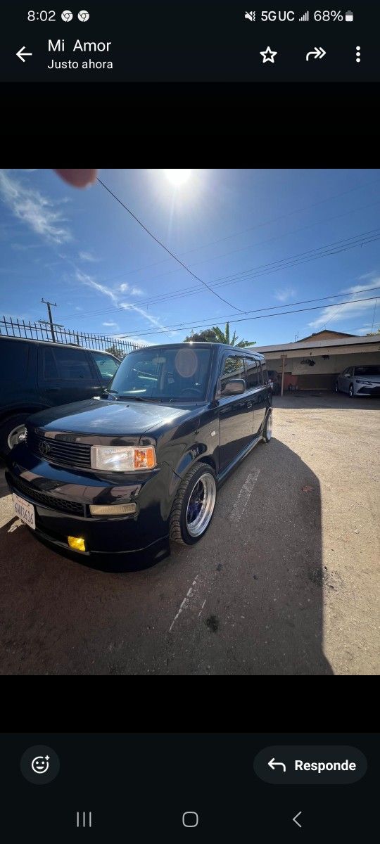 2005 Scion xB for Sale in Los Angeles, CA OfferUp